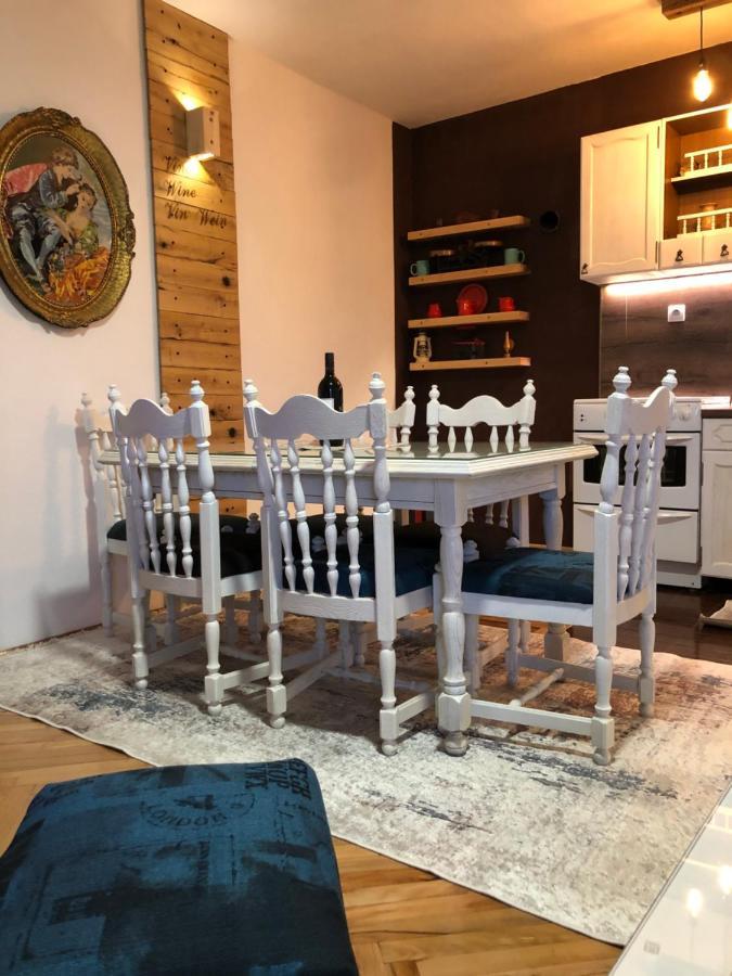 Apartman Excluziv プリイェドル エクステリア 写真