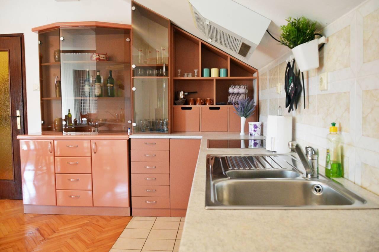 Apartman Excluziv プリイェドル エクステリア 写真