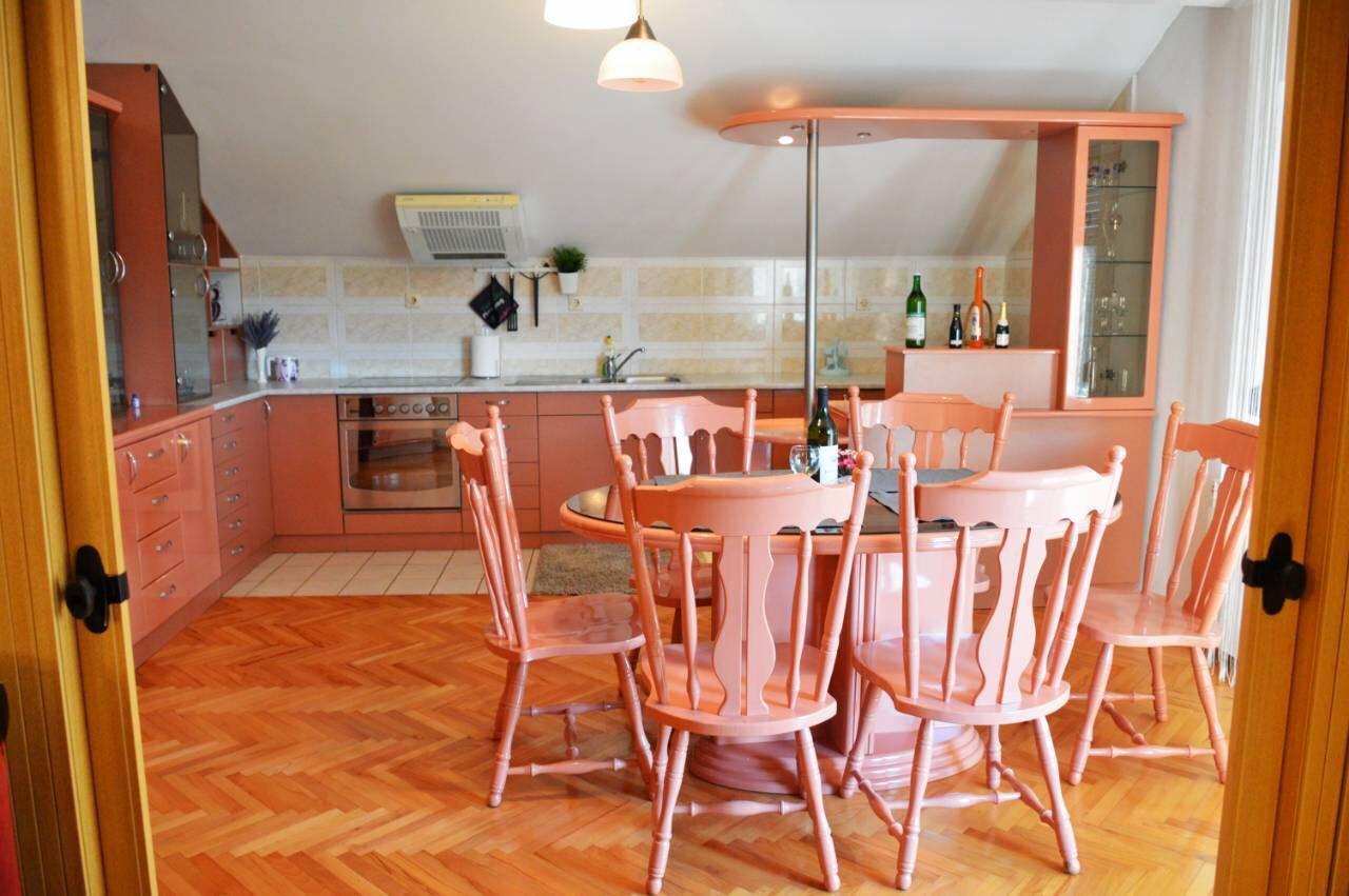 Apartman Excluziv プリイェドル エクステリア 写真