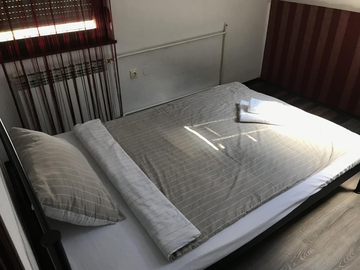 Apartman Excluziv プリイェドル エクステリア 写真
